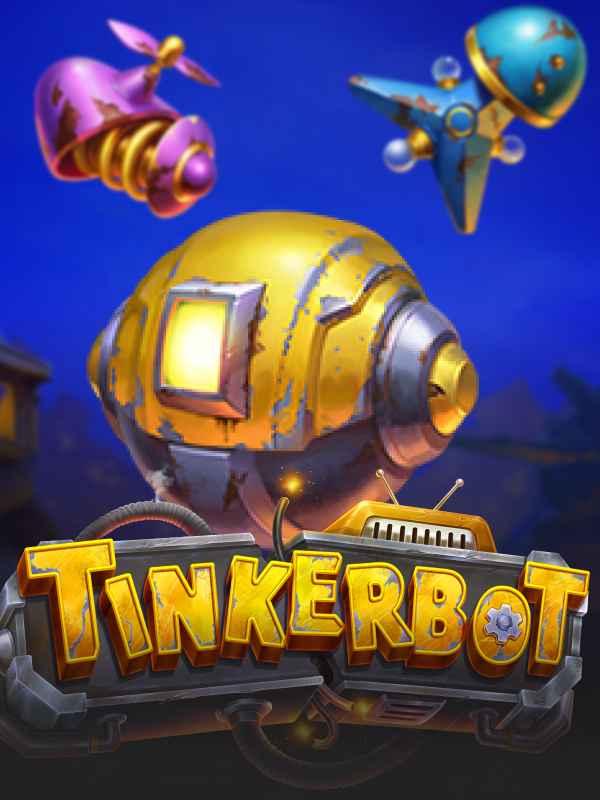 Tinkerbot