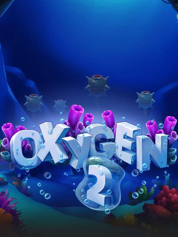 Oxygen 2