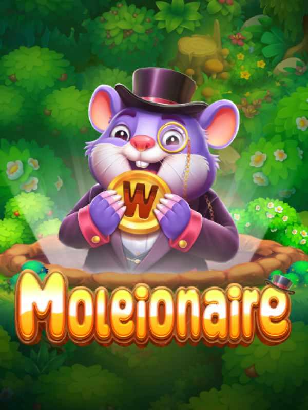 Moleionaire