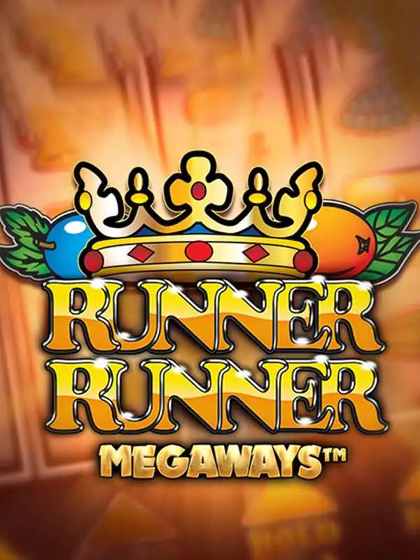 Runner Runner Megaways