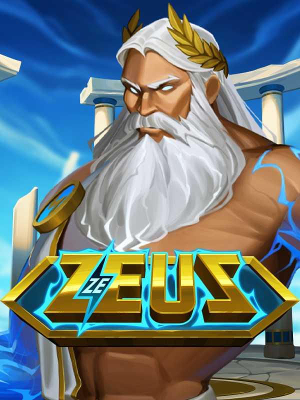 Ze Zeus