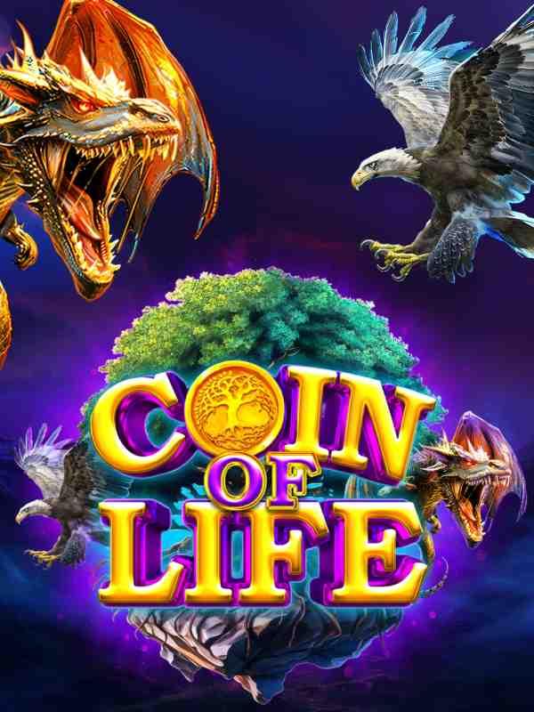 Coin of Life