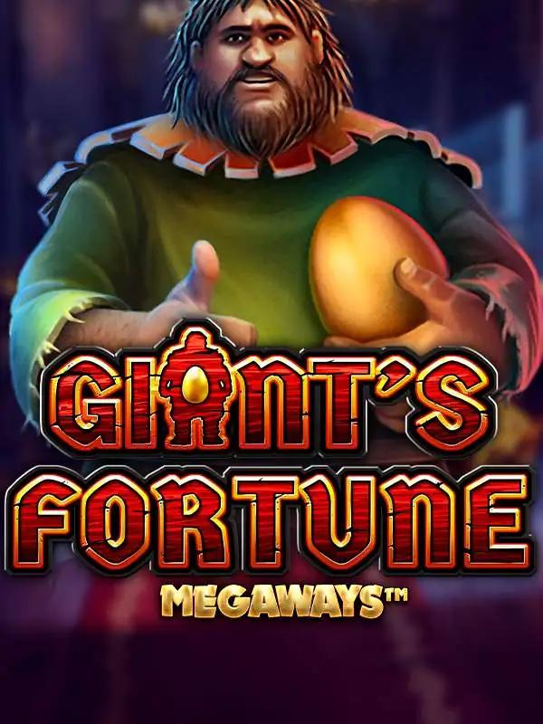 Giant's Fortune Megaways