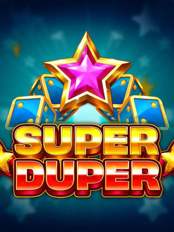 Super Duper