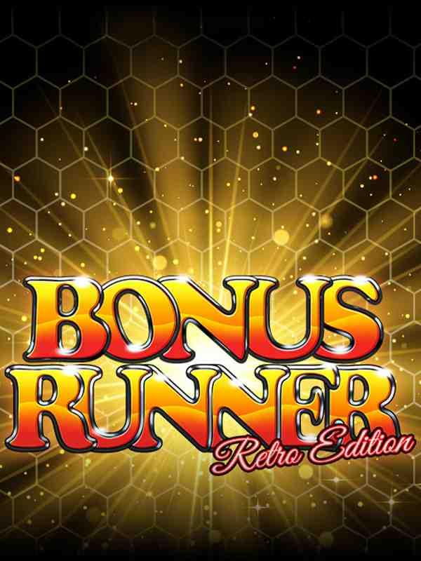 Bonus Runner Retro Edition