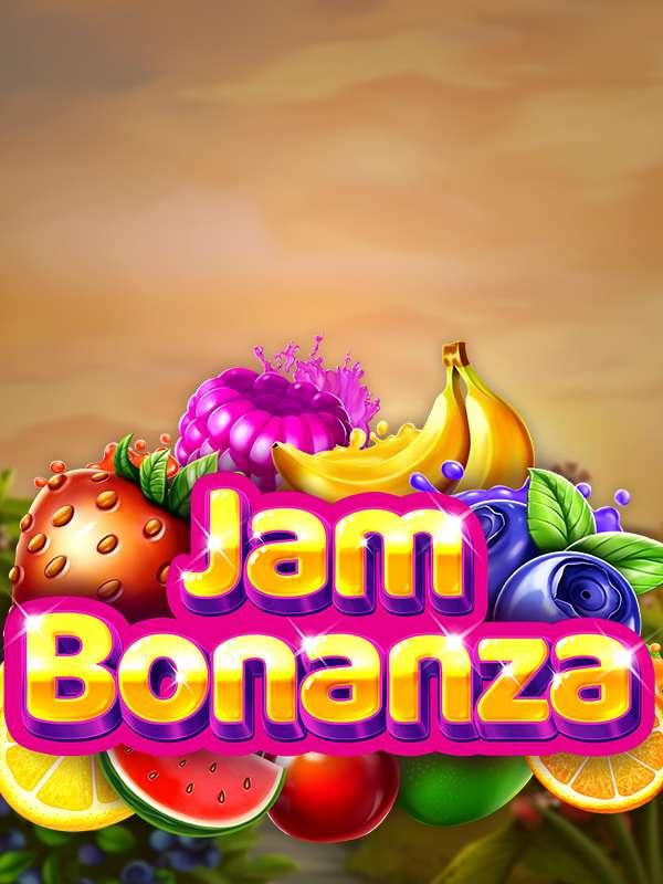 Jam Bonanza