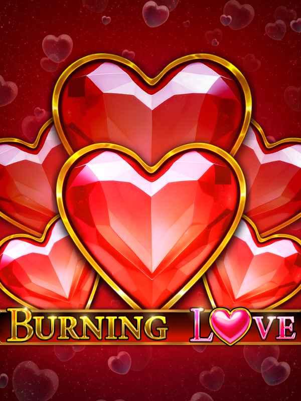 Burning Love