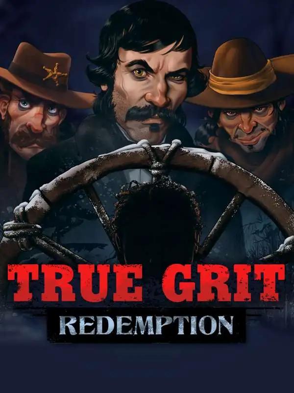 True Grit Redemption