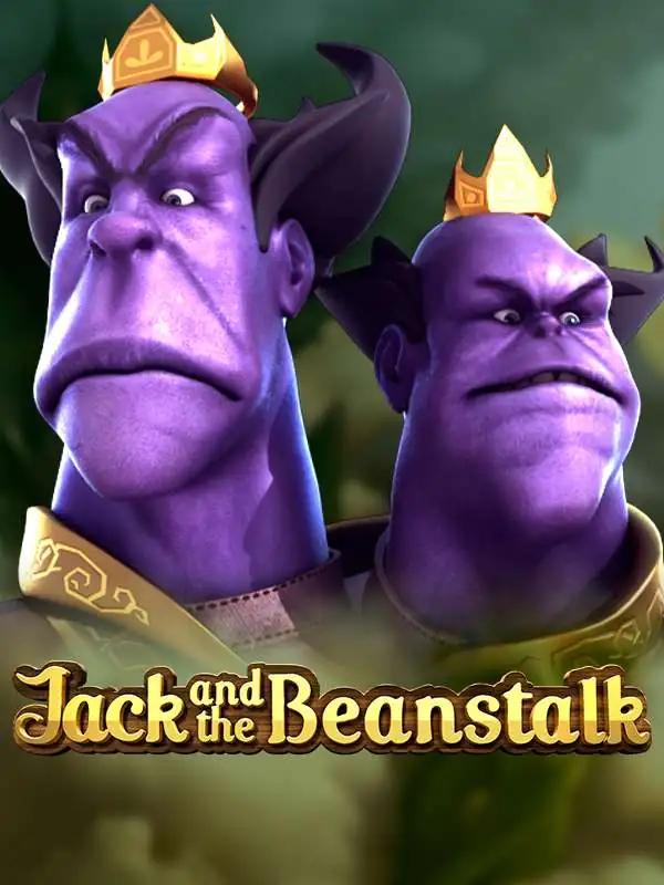 Jack and the Beanstalk