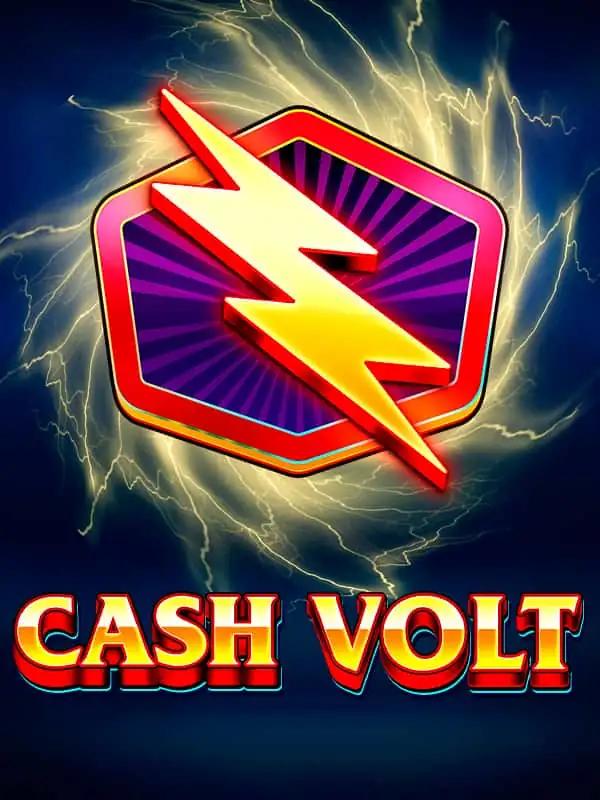 Cash Volt