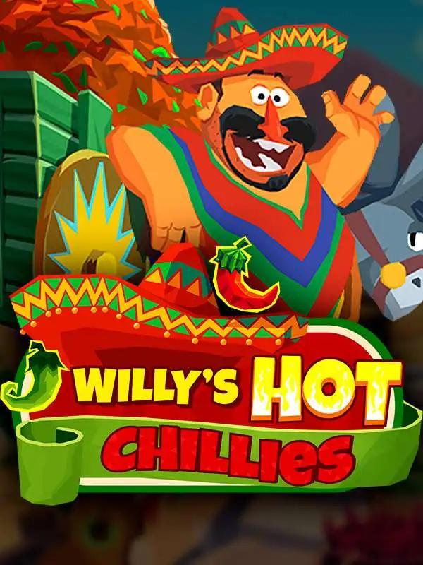 Willy's Hot Chillies