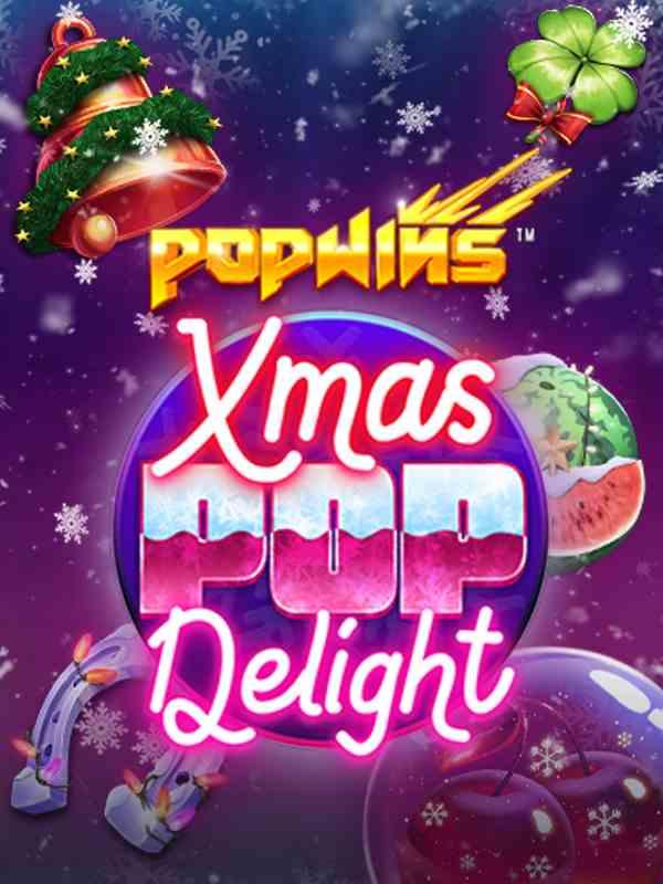 XmasPop Delight