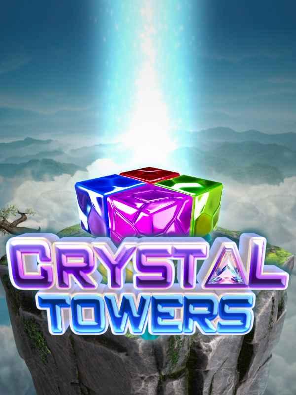 Crystal Towers