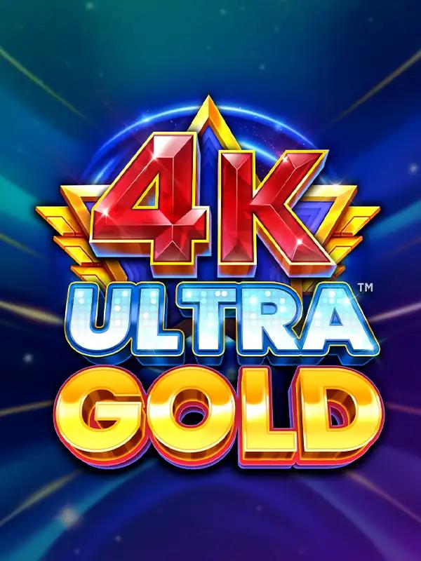 4k Ultra Gold