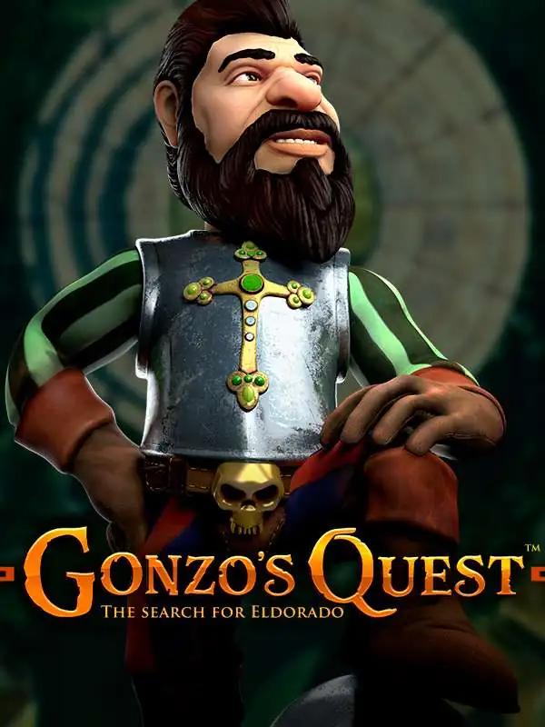 Gonzo's Quest