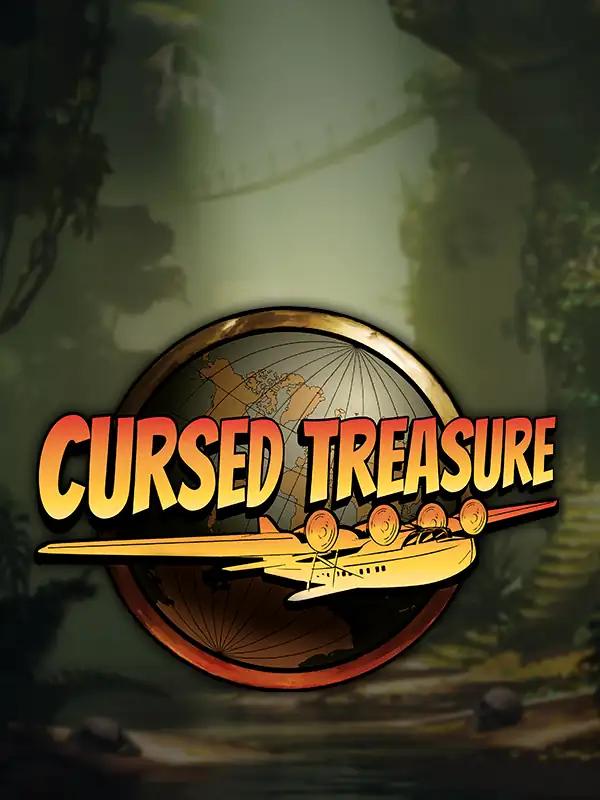 Cursed Treasure