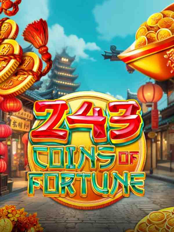 243 Coins of Fortune