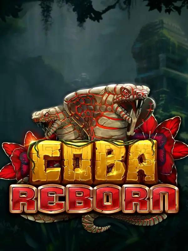Coba Reborn