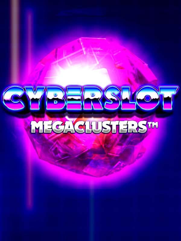 Cyberslot Megaclusters