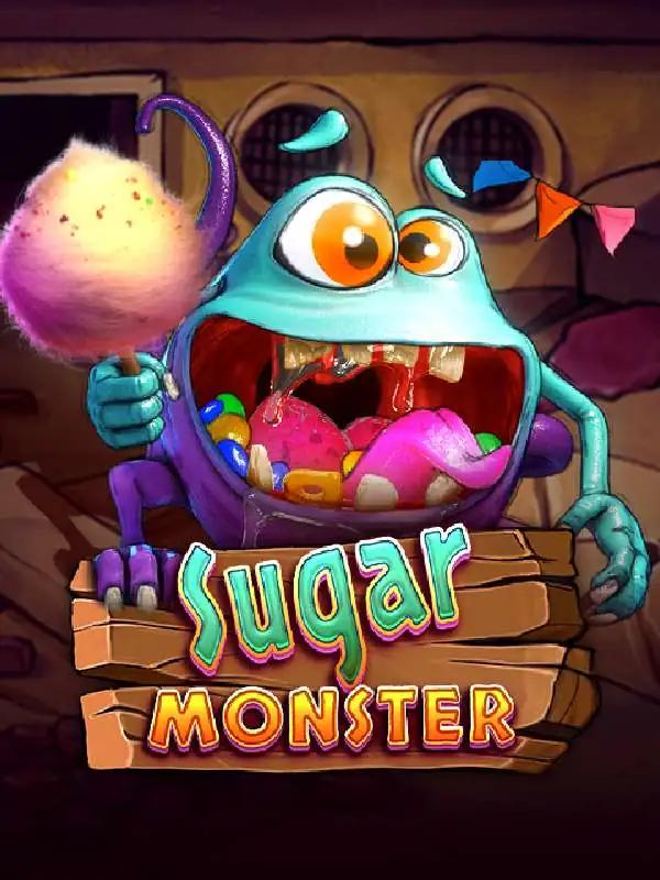 Sugar Monster