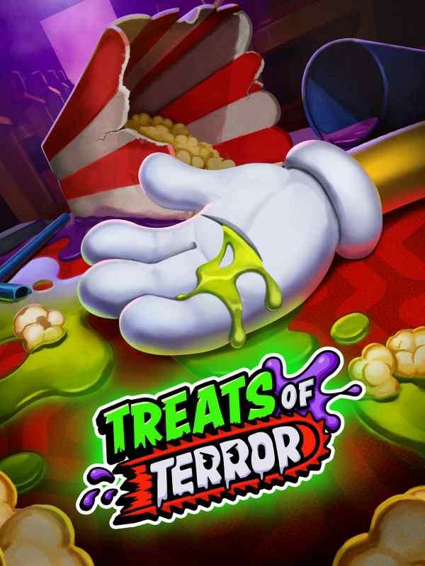 Treats of Terror