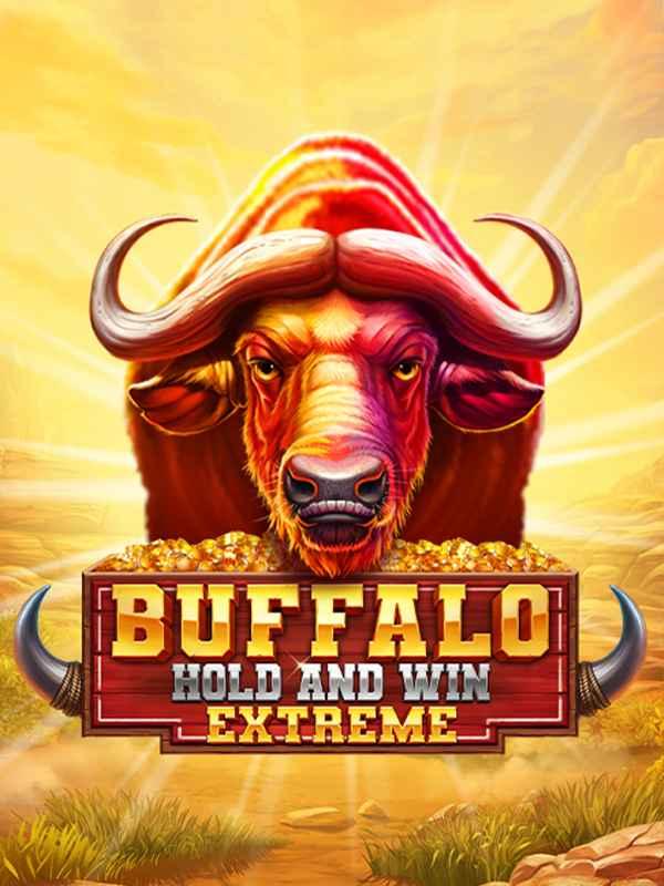 Buffalo Hold and Win Extreme