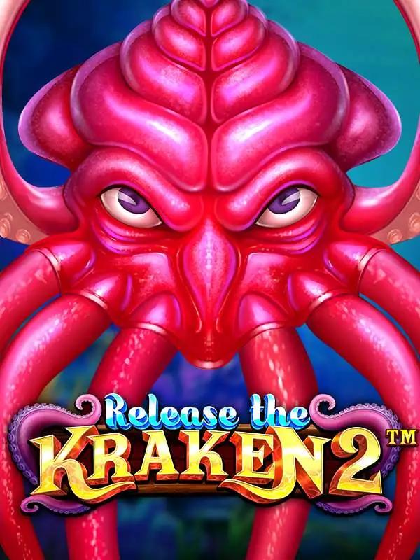 Release the Kraken 2