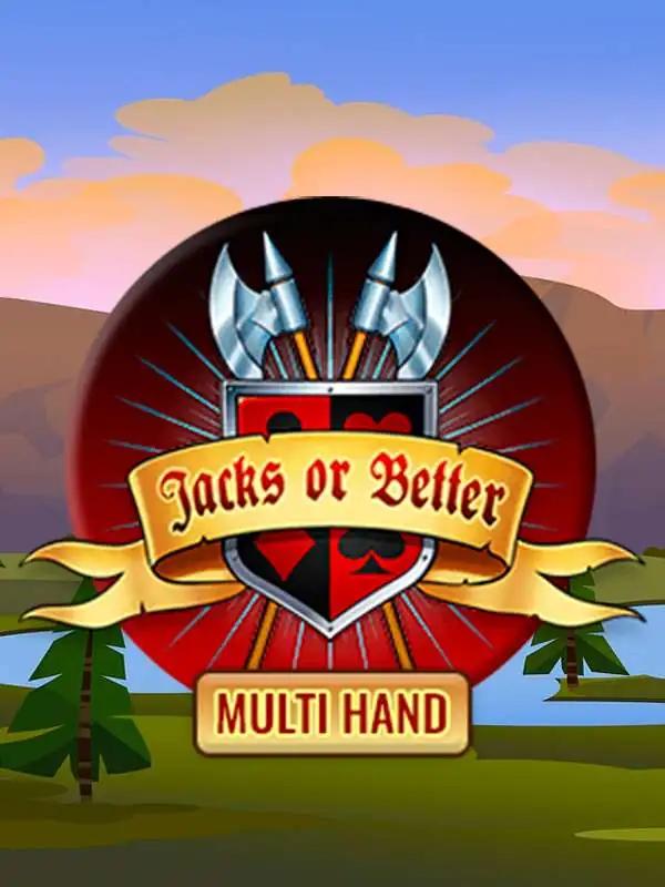 Jacks or Better MH