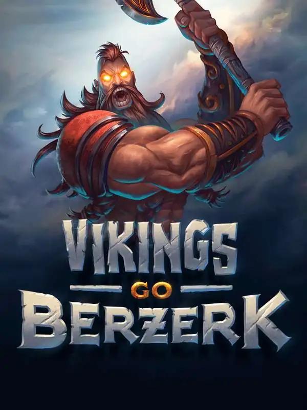 Vikings Go Berserk