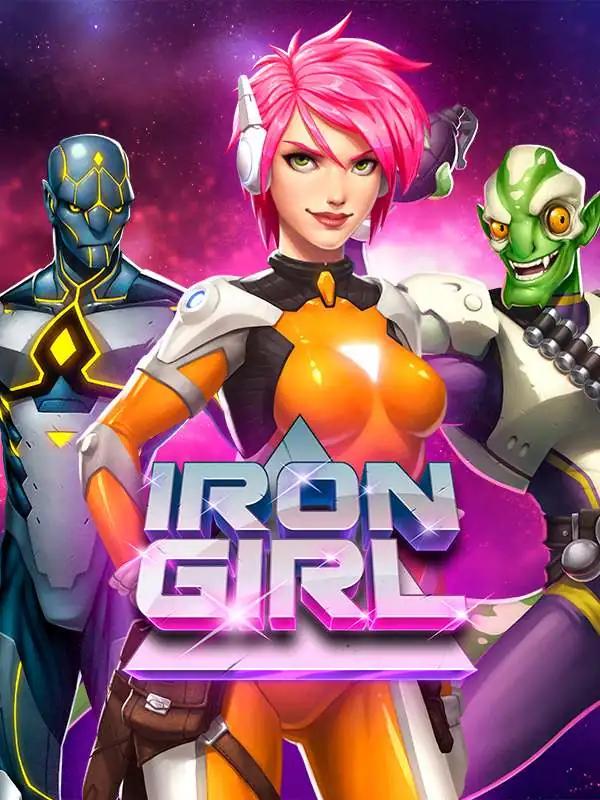 Iron Girl