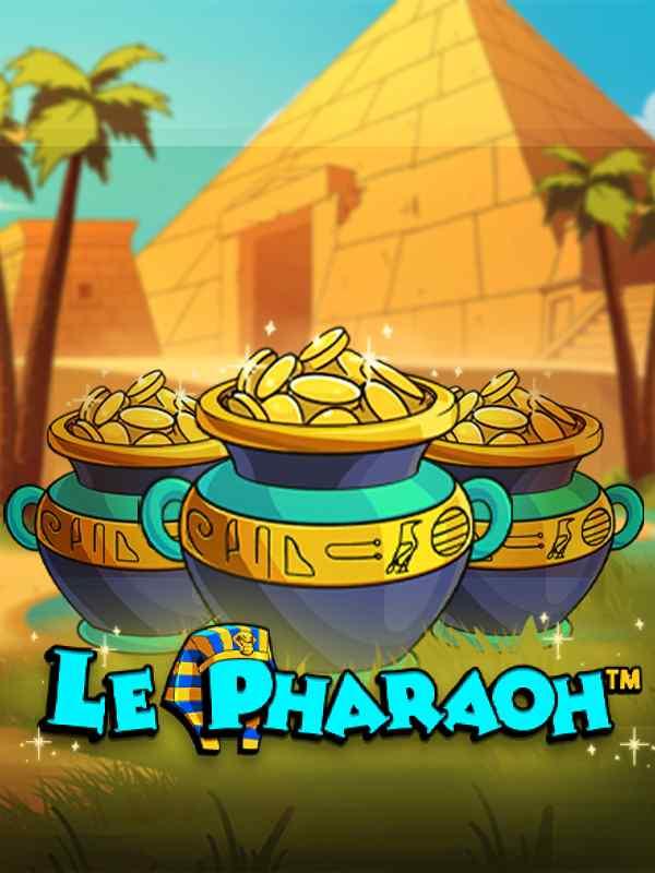 Le Pharaoh