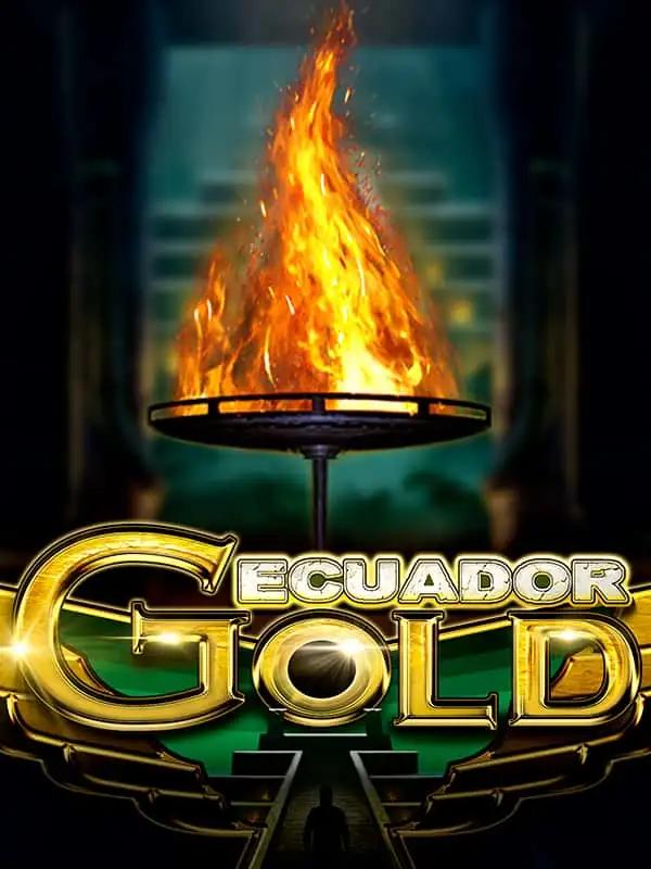Ecuador Gold