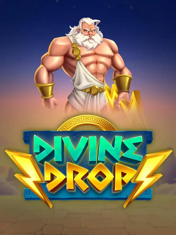 Divine Drop