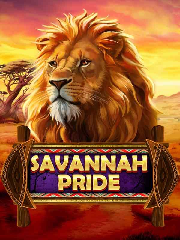 Savannah Pride