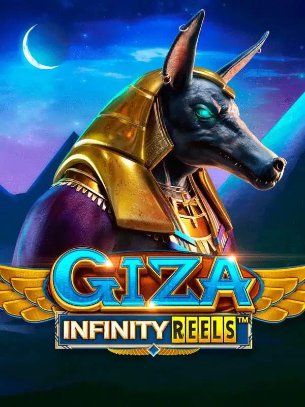 Giza Infinity Reels