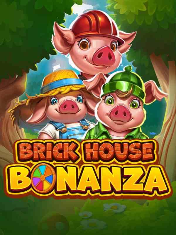 Brick House Bonanza