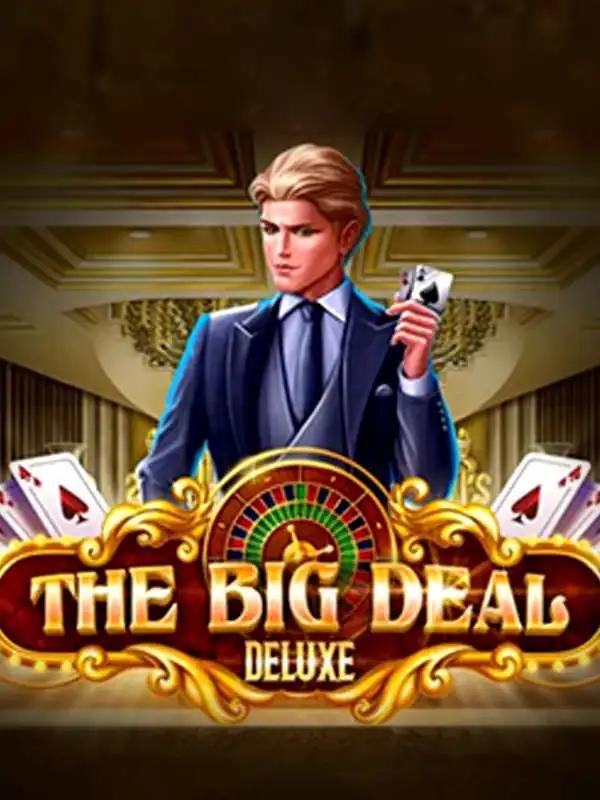 The Big Deal Deluxe