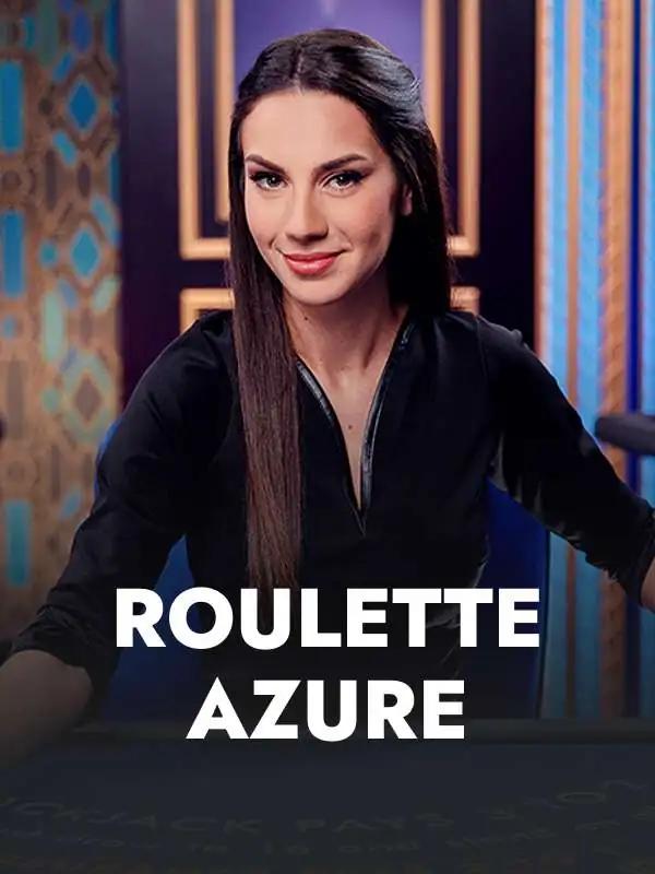 Roulette Azure