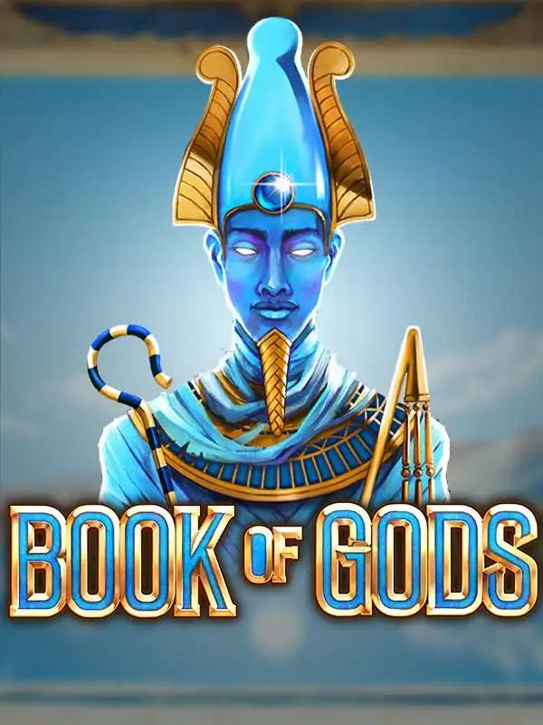 Book of Gods