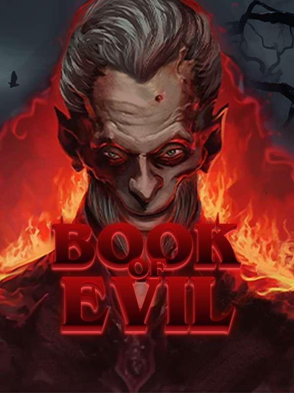 Book of Evil