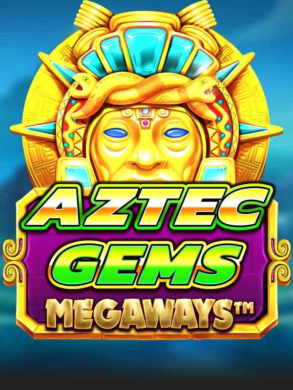 Aztec Gems Megaways