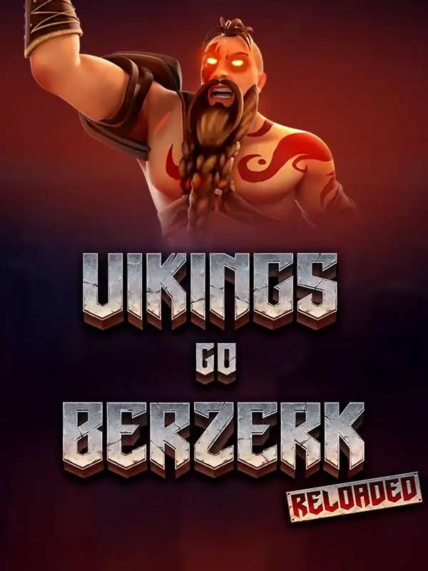 Vikings go Berzerk Reloaded