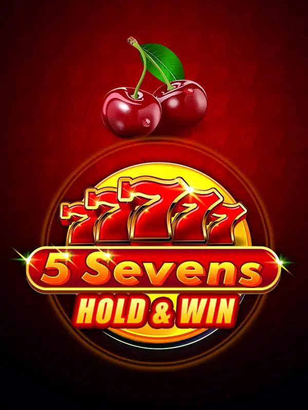 5 Sevens Hold and Win