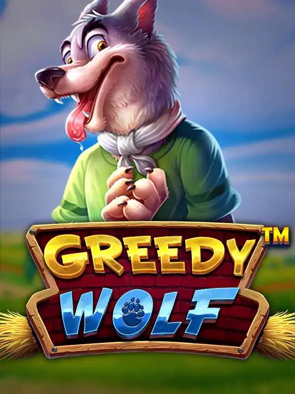 Greedy Wolf