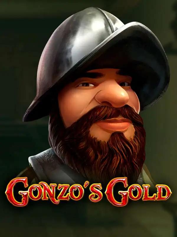 Gonzo's Gold