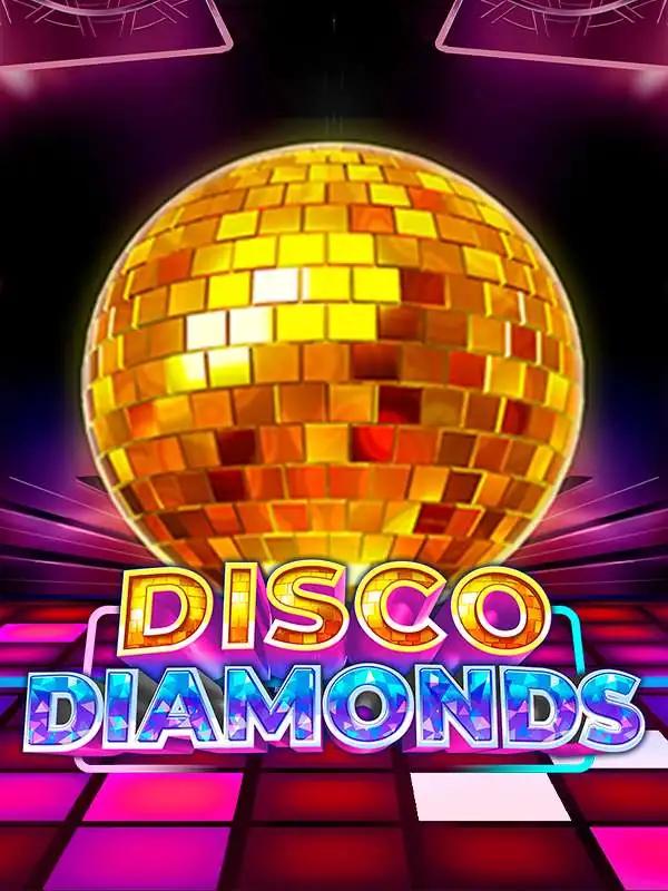 Disco Diamonds