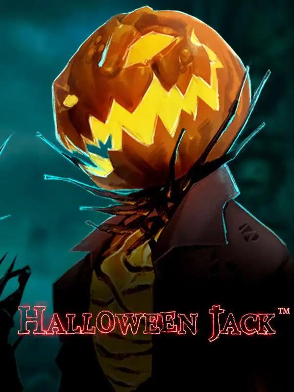 Halloween Jack