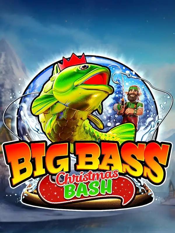 Big Bass Christmas Bash