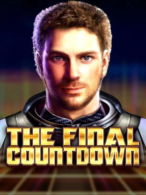 The Final Countdown