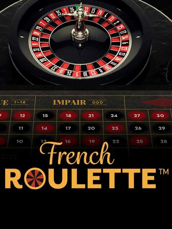 French Roulette